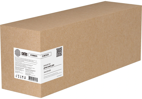 Блок фотобарабана Cactus CS-WC5325X 013R00591 черный ч/б:96000стр. для 5325/5330 Xerox CS-WC5325X