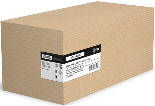 Блок фотобарабана Cactus CS-X-15000BZ 55080068/55080040 черный ч/б:15000стр. для PIXLAB X1/ PIXLAB B CS-X-15000BZ