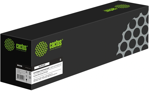 Картридж лазерный Cactus CS-TK7310 TK-7310 черный (15000стр.) для Kyocera P4140DN CS-TK7310