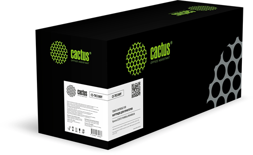 Картридж лазерный Cactus CS-TK5380Y TK-5380Y желтый (10000стр.) для Kyocera ECOSYS PA4000cx/MA4000ci CS-TK5380Y