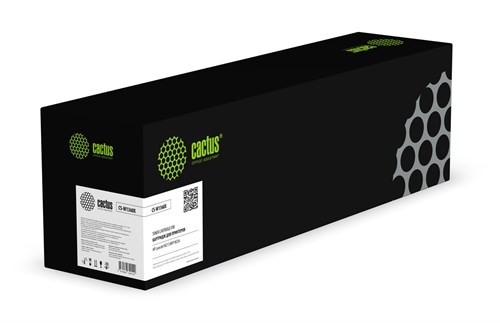Картридж лазерный Cactus 136X CS-W1360X CS-W1360X черный (2600стр.) для HP LaserJet M211d/236 CS-W1360X
