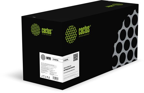 Картридж лазерный Cactus CS-W2010A 659A черный (16000стр.) для HP LJ M856dn/M776dn/M776z/M776zs CS-W2010A