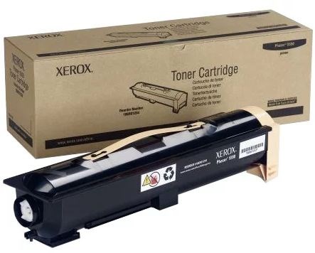 Картридж лазерный Xerox 106R03396 черный (31000стр.) для Xerox B7025/7030/7035 31K 106R03396