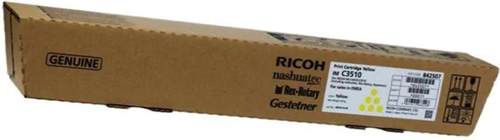Картридж лазерный Ricoh C3510-Y 842507 желтый (28000стр.) для Ricoh Ricoh IM C3010/IM C3010A/IM C351 842507