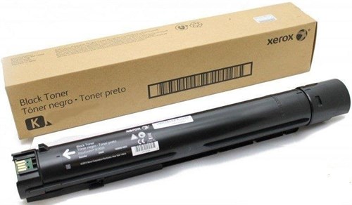 Картридж лазерный Xerox 106R03745 черный (23600стр.) для Xerox VersaLink C7020/C7025/C7030 106R03745