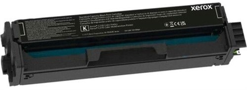 Картридж лазерный Xerox 006R04387 черный (1500стр.) для Xerox C230/С235 006R04387
