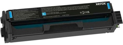 Картридж лазерный Xerox 006R04388 голубой (1500стр.) для Xerox C230/С235 без чипа 006R04388