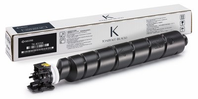 Картридж лазерный Kyocera TK-8335K 1T02RL0NL0 черный (25000стр.) для Kyocera TASKalfa 3252ci 1T02RL0NL0