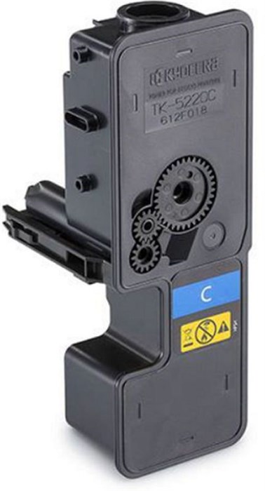 Картридж лазерный Kyocera TK-5240C 1T02R7CNL0 голубой (3000стр.) для Kyocera P5026cdn/cdw M5526cdn/c 1T02R7CNL0