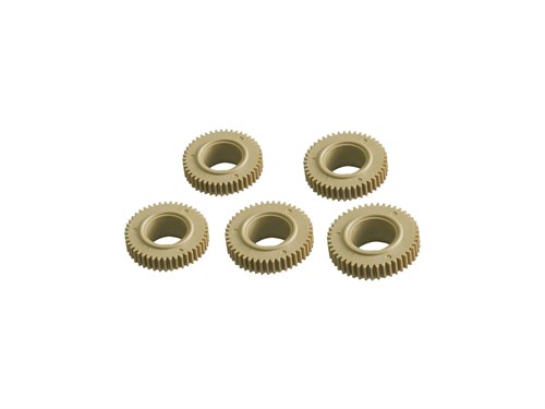 Шестерня Cet CET3655 (JC66-01254A) для Samsung ML-2510 тефлонового вала CET3655