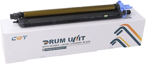 Драм-юнит Cet CET7371P (DR-313) для Konica Minolta Bizhub C258/C308/C368 150000стр. CET7371P