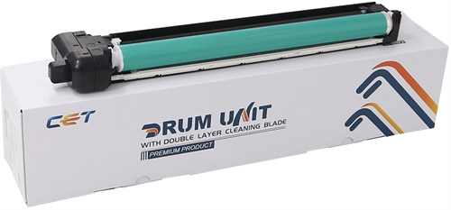 Драм-юнит Cet CET5228P (C-EXV49/8528B004AA/8528B002AA/8528B003AA) для Canon iR Advance C3520i/DX C38 CET5228P