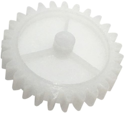 Шестерня привода Cet DGP7497 (RU5-0307-000) для HP LaserJet 1320/P2015/P2055 DGP7497