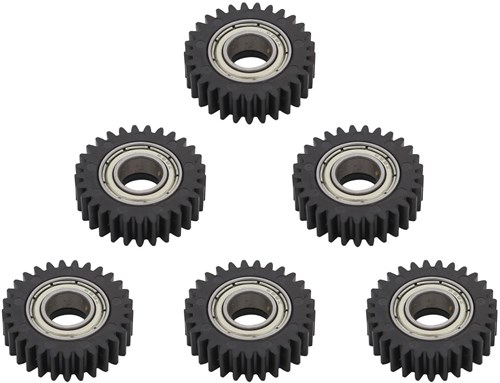 Шестерня Cet CET7493N (302F925080, 2F925080) для Kyocera Ecosys P2035d/2135dn/M2030dn/2035dn/2530dn CET7493N