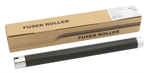 Тефлоновый вал Cet CET4377N (2H425010/2F825050) для Kyocera FS-1028/1128MFP/2000D CET4377N