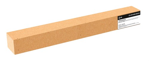 Тефлоновый вал Cactus CS-UFR-XER-WC3210 (JC66-01256A/B/022N02310/022N02356) для Xerox WC 3210/3220,  CS-UFR-XER-WC3210