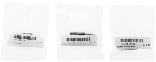 Комплект роликов Cactus CS-BRA-KYO-P2040 (2F909171/2HN06080/2F906230) для Kyocera TASKalfa 255/305/3 CS-BRA-KYO-P2040