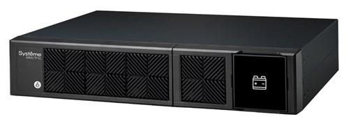 Батарея для ИБП Systeme Electriс BPSE48RT2U 48В BPSE48RT2U