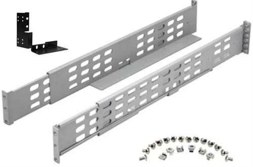 Рельсы монтажные Systeme Electriс SE2RK-R 3U SE2RK-R