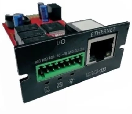 Плата управления Импульс CNMKI211 CNMKI211