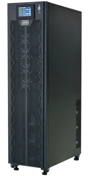 Источник бесперебойного питания Powercom Vanguard-II-33 VGD-II-PM50M 50000Вт 50000ВА VGD-II-PM50M