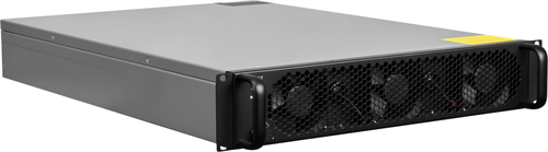 Источник бесперебойного питания Ippon Intatum RTM PM 20000Вт 20000ВА черный 2052432