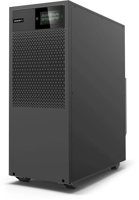 Источник бесперебойного питания Ippon Innova Unity T 3-3 20K 20000Вт 20000ВА черный 2080025