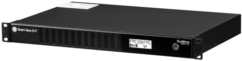 Источник бесперебойного питания Systeme Electriс SMT SMTSE750RMI1U 450Вт 750ВА черный SMTSE750RMI1U