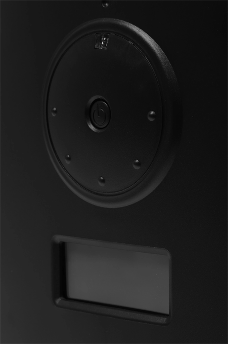 Источник бесперебойного питания Powercom Infinity INF-500 300Вт 500ВА черный/черный без батареи INF-500