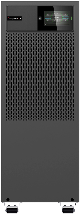 Источник бесперебойного питания Ippon Innova Unity T 3-3 10K 10000Вт 10000ВА черный 40004