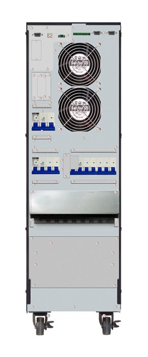 Источник бесперебойного питания Ippon Innova RT 33 20K Tower 20000Вт 20000ВА черный 1146357