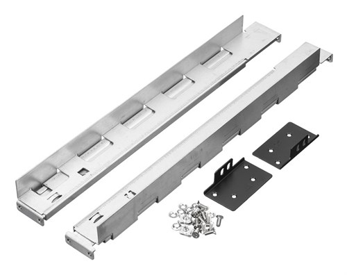 Рельсы монтажные Ippon Innova RT II 6-10K (1080984) для ИБП и доп батарейных модулей 1080984