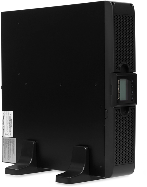 Источник бесперебойного питания Ippon Smart Winner II 2000E 1800Вт 2000ВА черный 1192980