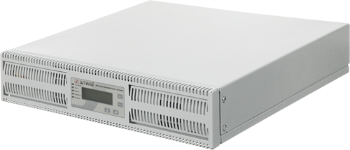 Источник бесперебойного питания Штиль SR1101SL 900Вт 1000ВА серый SR1101SL