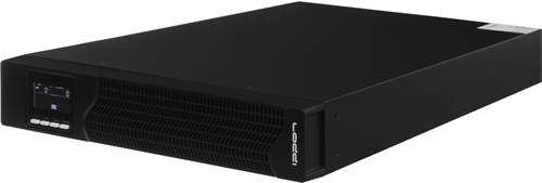 Источник бесперебойного питания Ippon Innova RTA 3000 3000Вт 3000ВА черный 2049228