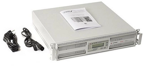 Источник бесперебойного питания Штиль SR1103L 2700Вт 3000ВА серый SR1103L