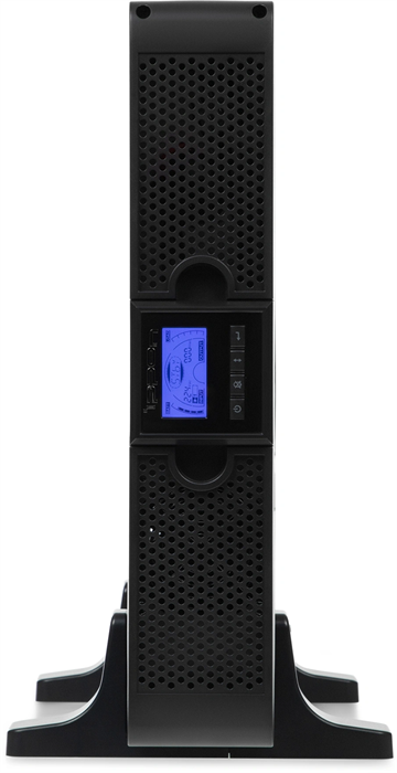 Источник бесперебойного питания Ippon Smart Winner II 3000 2700Вт 3000ВА черный 1192982