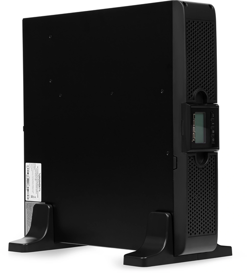 Источник бесперебойного питания Ippon Smart Winner II 1000 900Вт 1000ВА черный 1192977