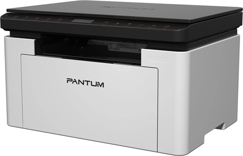 МФУ лазерный Pantum BM1800W A4 серый BM1800W