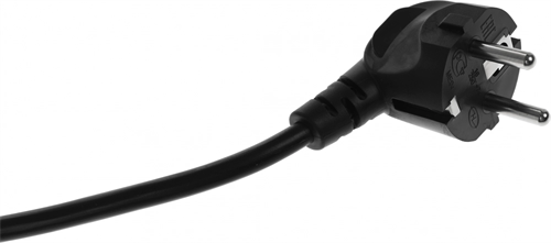 Сетевой фильтр Pilot mini 10м (4 розетки) белый (коробка) 131