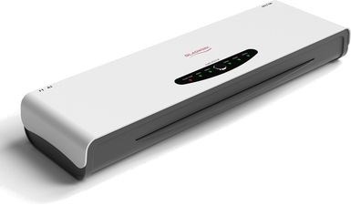 Ламинатор Gladwork jLAM A3 Full белый (JLAM A3 FULL) A3 (60-250мкм) 30см/мин (4вал.) хол.лам. лам.фо JLAM A3 FULL