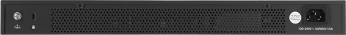 Коммутатор TP-Link SG3452X (L2+) 48x1Гбит/с 4SFP+ управляемый SG3452X