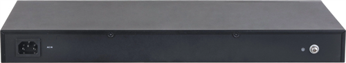 Коммутатор Dahua DH-CS4218-16ET-190 (L2) 16x100Мбит/с 2x1Гбит/с 2xКомбо(1000BASE-T/SFP) 2SFP 16PoE 1 DH-CS4218-16ET-190