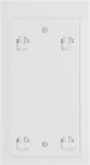 Точка доступа TP-Link EAP610-Outdoor AX1800 10/100/1000BASE-TX белый EAP610-OUTDOOR