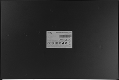 Коммутатор Cudy GS2008PS2 (L2) 8x1Гбит/с 2SFP 8PoE+ 120W управляемый GS2008PS2