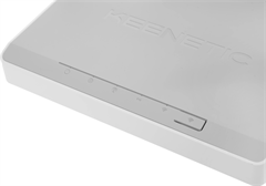 Роутер беспроводной Keenetic Skipper 4G (KN-2910) AC1200 10/100/1000BASE-TX/4G cat.4 серый KN-2910