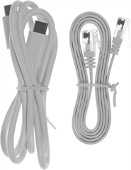 Роутер Cudy TR1200 AC1200 10/100/1000BASE-TX красный TR1200