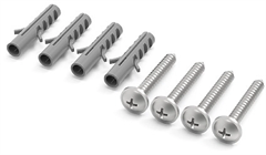 Маршрутизатор MikroTik RB5009UPr+S+OUT 10/100/1000/2500BASE-T/SFP+ белый RB5009UPR+S+OUT