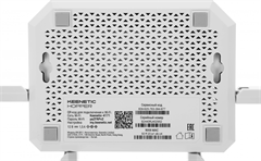 Роутер беспроводной Keenetic Hopper (KN-3811) AX3000 10/100/1000BASE-TX/4G ready белый KN-3811