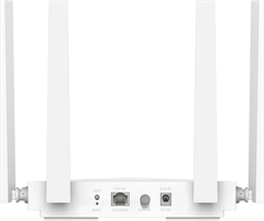 Точка доступа Cudy AP1300D AC1300 10/100/1000BASE-T белый AP1300D